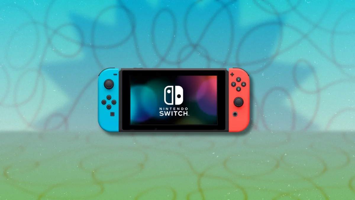 Ce pack Nintendo Switch classique est actuellement en vente pour moins de 200 $