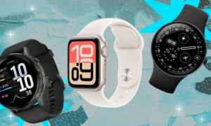 Ce sont les meilleures montres intelligentes à offrir en 2026