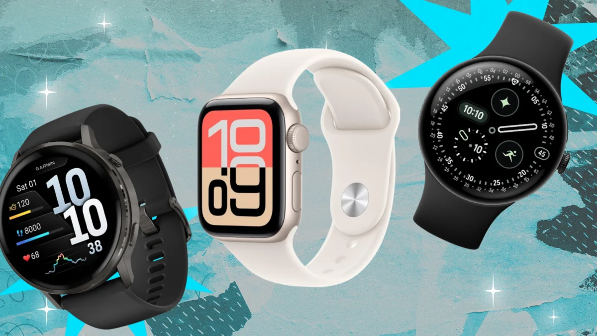 Ce sont les meilleures montres intelligentes à offrir en 2026