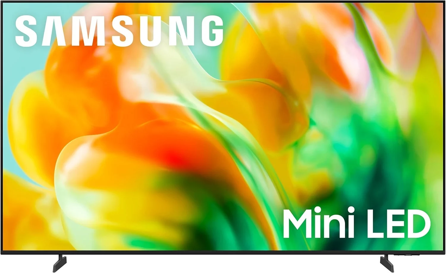 Téléviseur Samsung M80H de 65 pouces