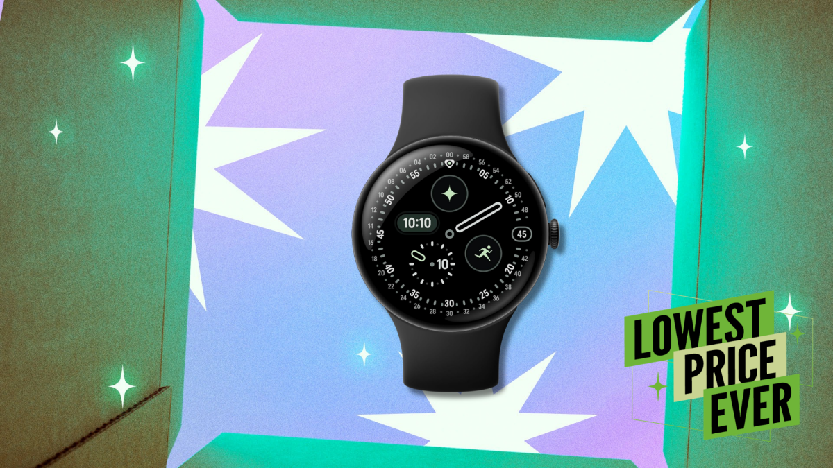 Cette Pixel Watch 4 bénéficie d'une réduction de 120 $ pour le Prime Day d'octobre
