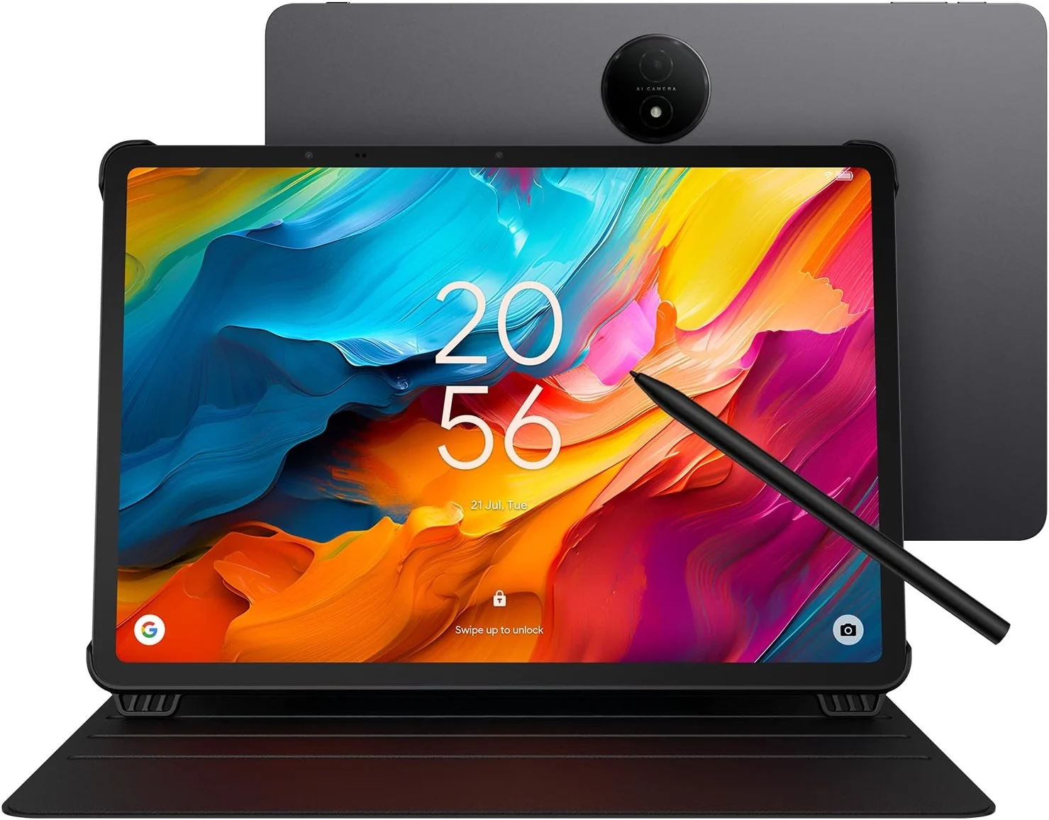 Tablette Android TCL NXTPAPER 14