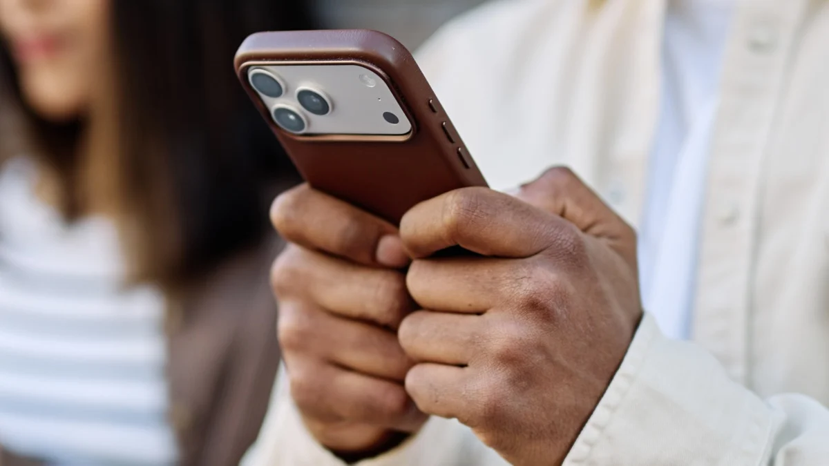 Cette nouvelle fonctionnalité iOS 27 peut vous éviter d'être victime d'une arnaque