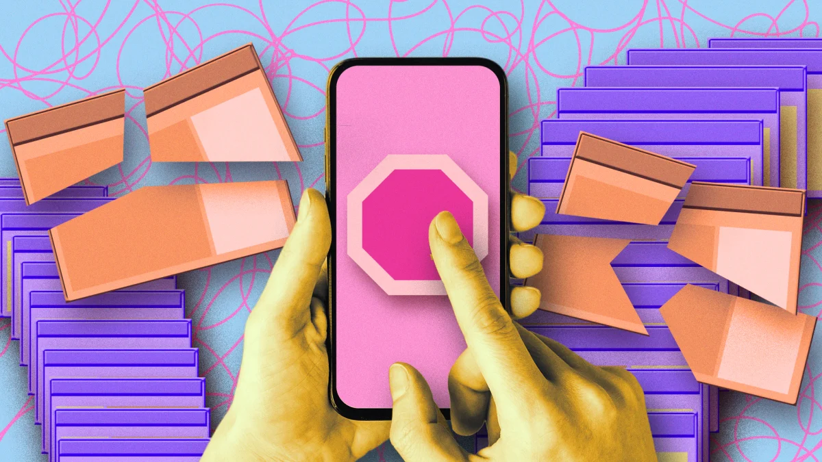 Cinq hacks de bloqueurs de publicités que tout utilisateur d'Android devrait connaître