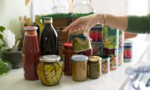 Comment manger « sainement » dans un monde rempli d&rsquo;aliments transformés