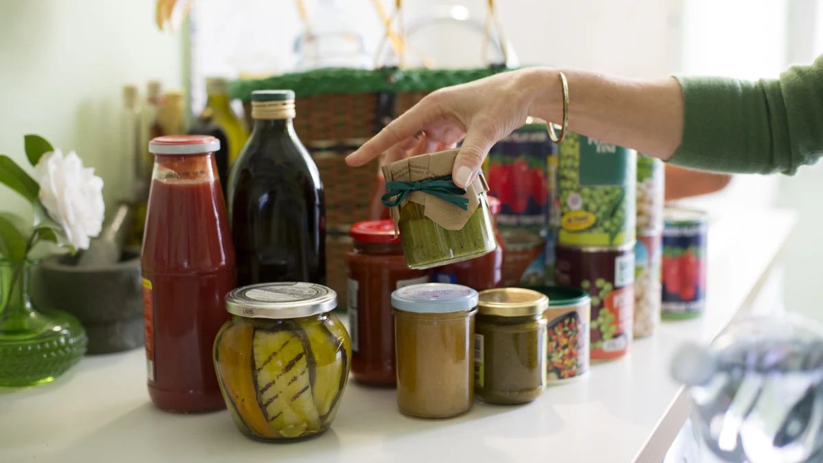 Comment manger « sainement » dans un monde rempli d'aliments transformés
