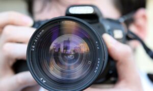 Exposition annuelle d&rsquo;automne du Royal Photo club F64 Eupen