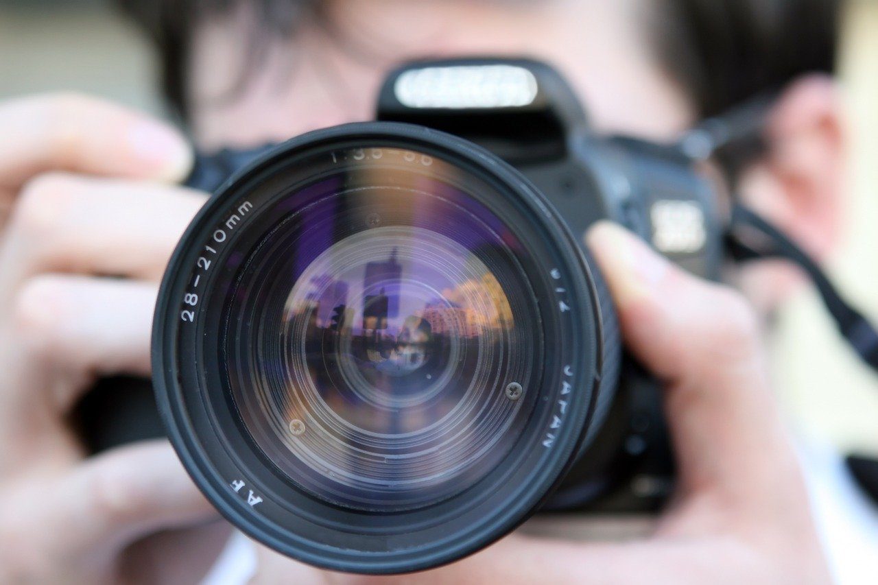 Exposition annuelle d'automne du Royal Photo club F64 Eupen