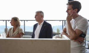 Freches : « Vennbrand a porté un coup dur à notre région et au secteur touristique »