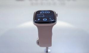 J&rsquo;ai essayé Siri AI sur ma nouvelle Apple Watch et je suis frustré