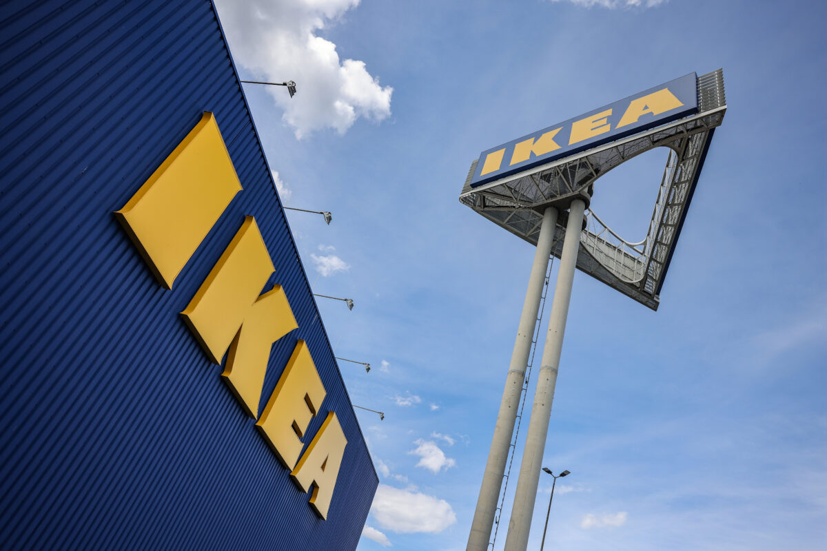La CJUE renforce IKEA contre le Vlaams Belang d'extrême droite