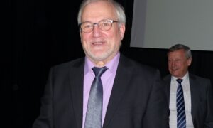 Le Prix de la DG Parlement dans la catégorie Histoire locale pour 2026 revient à Lorenz Paasch