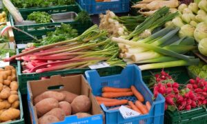 Le marché hebdomadaire de la ville basse d&rsquo;Eupen disparaît – le dernier commerçant se retire