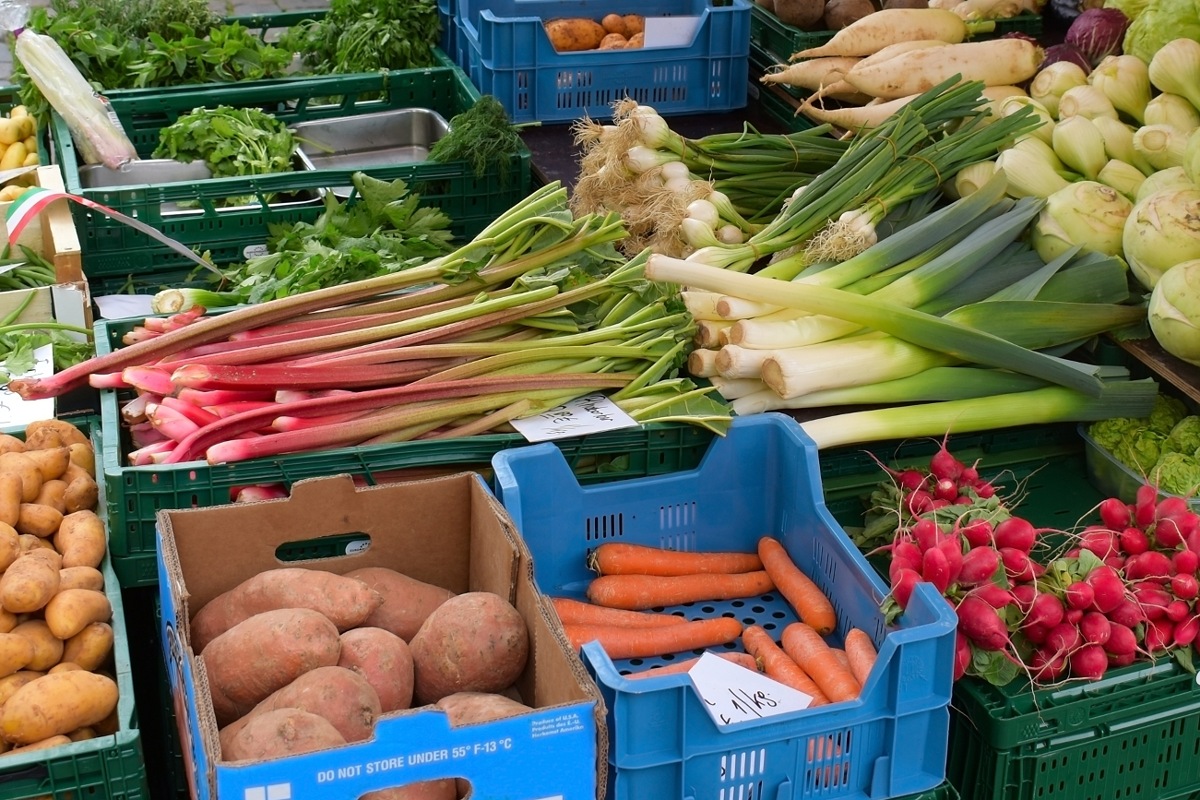 Le marché hebdomadaire de la ville basse d'Eupen disparaît - le dernier commerçant se retire