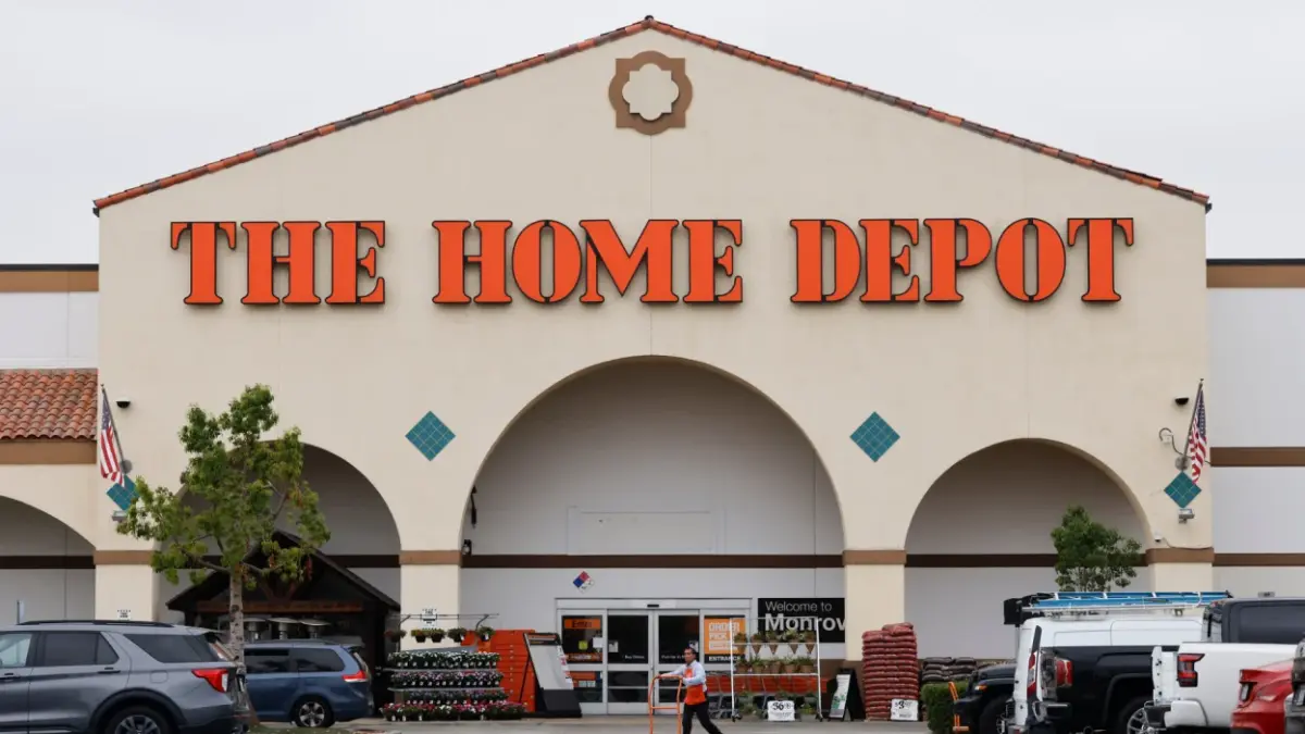 Les meilleures offres sur les outils et appareils électroménagers de la vente anticipée de la fête du Travail 2026 de Home Depot