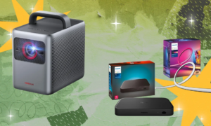 Les meilleurs cadeaux de divertissement à domicile pour chaque type de personne