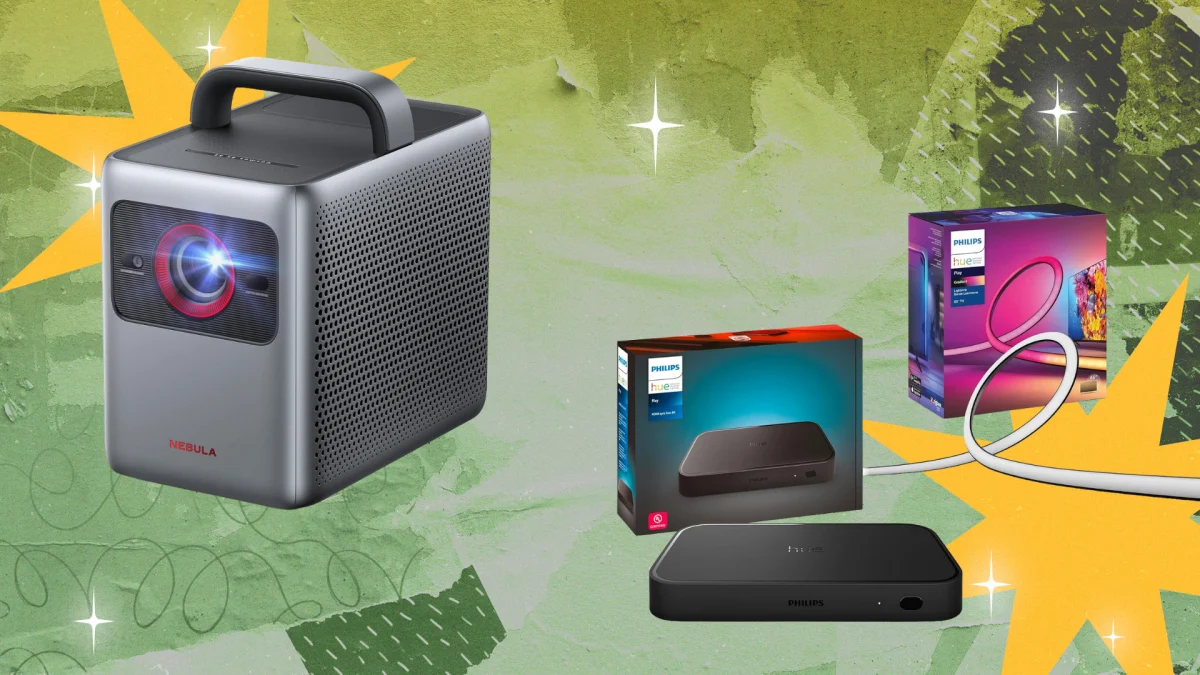 Les meilleurs cadeaux de divertissement à domicile pour chaque type de personne