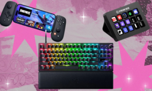Les meilleurs cadeaux pour chaque type de joueur