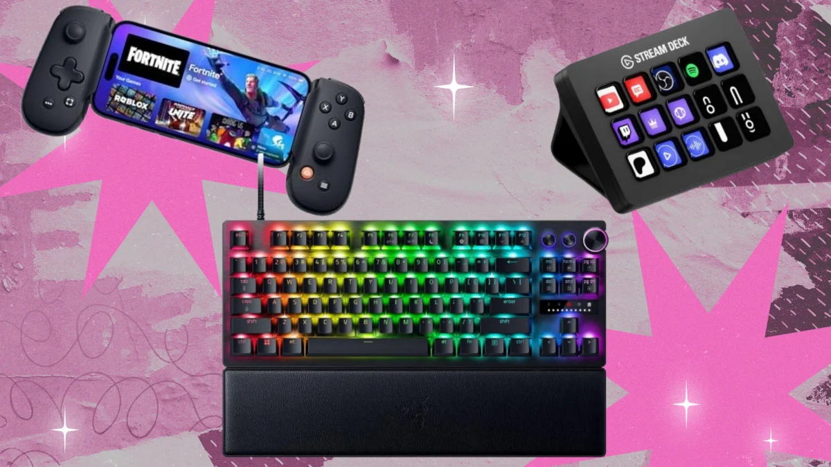 Les meilleurs cadeaux pour chaque type de joueur
