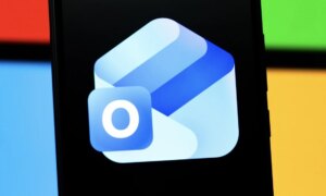 Microsoft Outlook est en panne