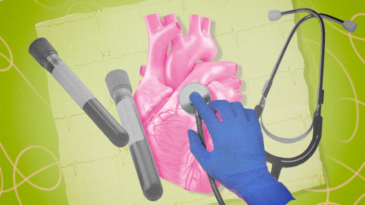 Pourquoi un test ne peut pas vous indiquer votre « âge biologique »