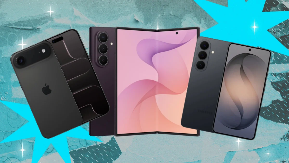 Six offres de smartphones pour la fête du Travail qui en valent la peine