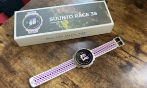 La différence entre les montres intelligentes des séries Race, Run et Vertical de Suunto