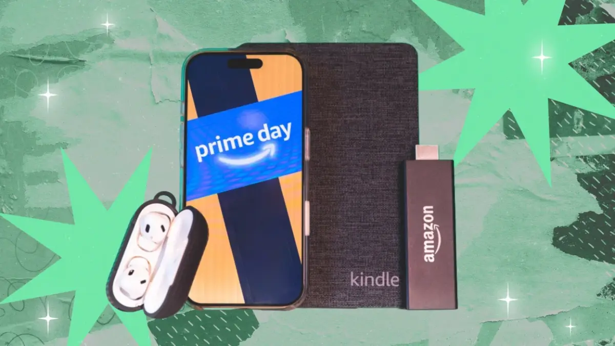 Blog en direct du Prime Day d'octobre 2026 : les meilleures offres sur les écouteurs, les téléviseurs, les technologies de fitness et plus encore