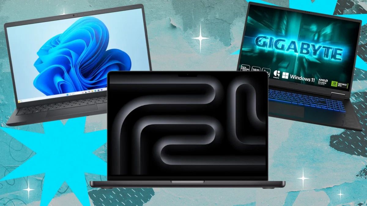 Ce sont les meilleures offres d’ordinateurs portables de la vente Prime Day d’octobre
