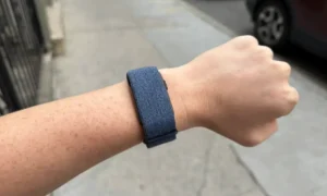Le Garmin Cirqa a enfin une fonctionnalité indispensable