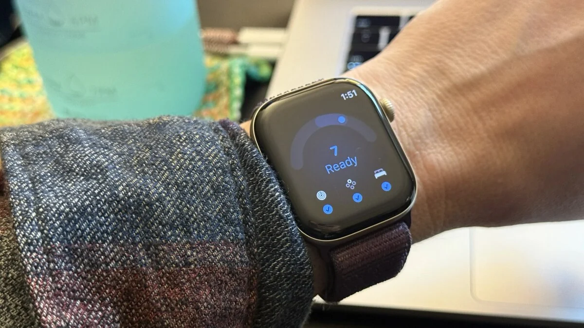 Pourquoi je pense que l'Apple Watch Series 12 vaut la mise à niveau